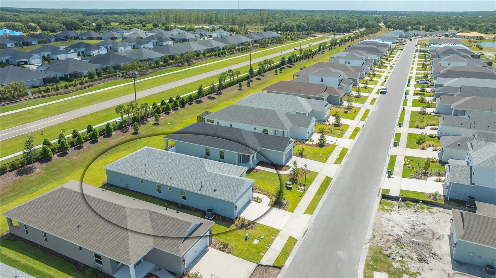 14551 Skipping Stone Loop Property Photo 3