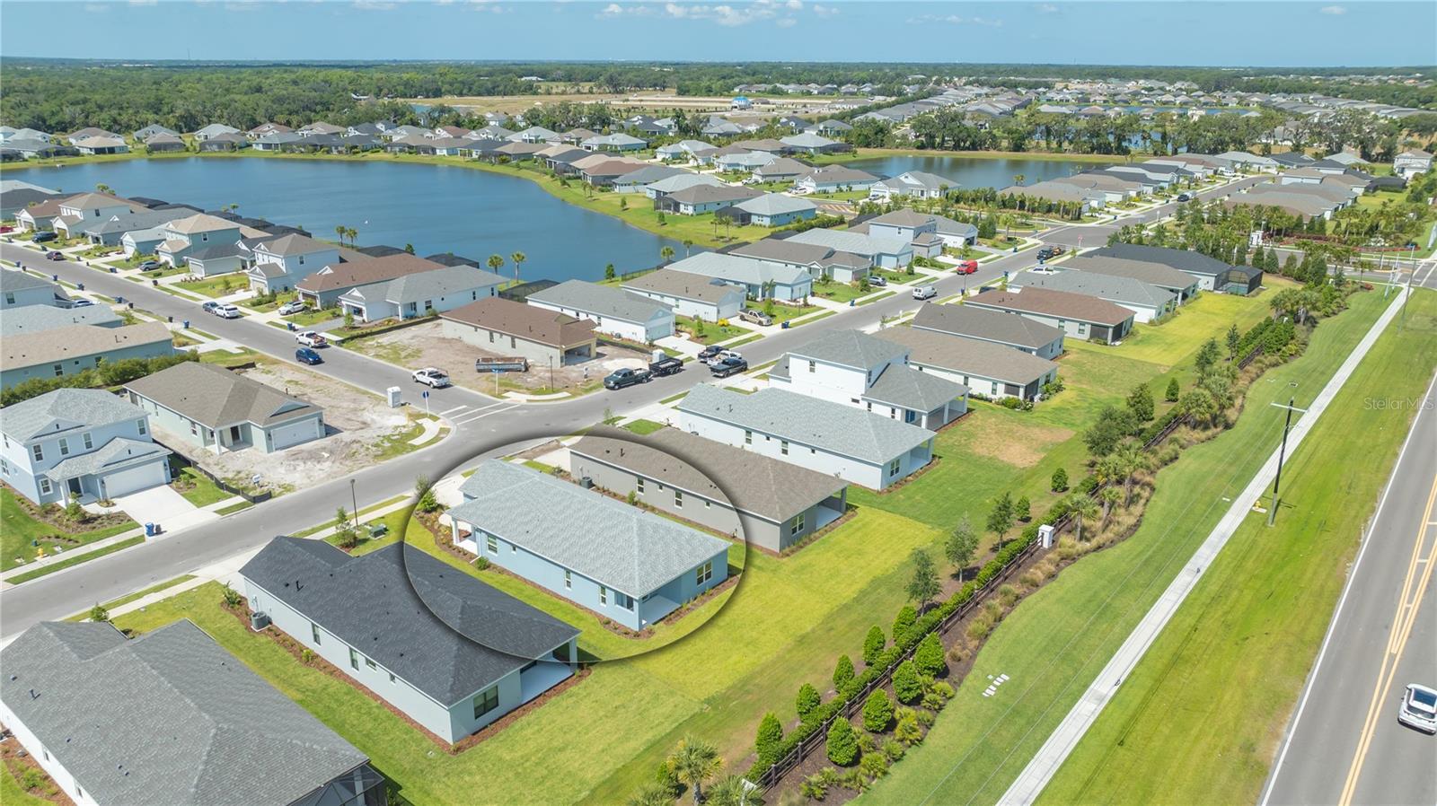 14551 Skipping Stone Loop Property Photo 45