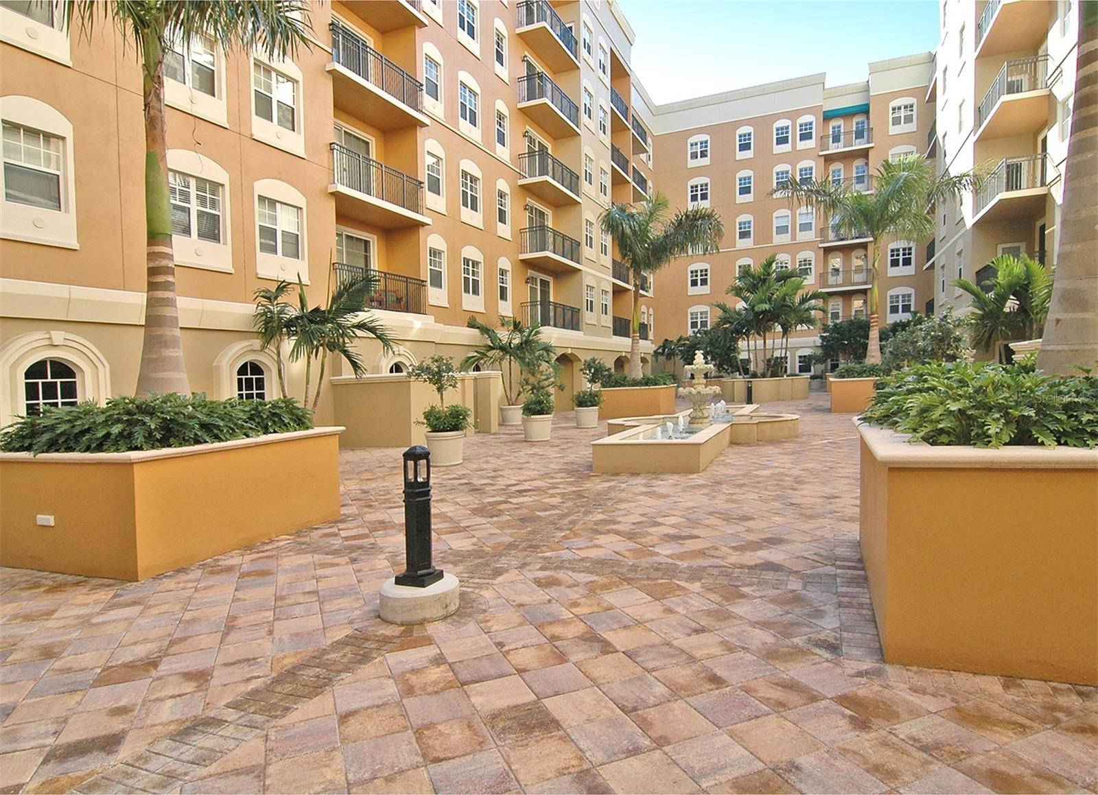 1064 N Tamiami Trl #1627 Property Photo 30