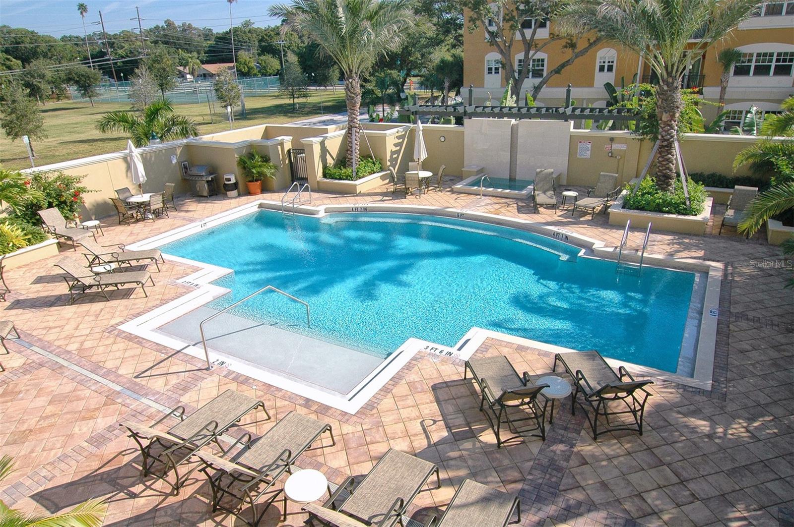 1064 N Tamiami Trl #1627 Property Photo 37