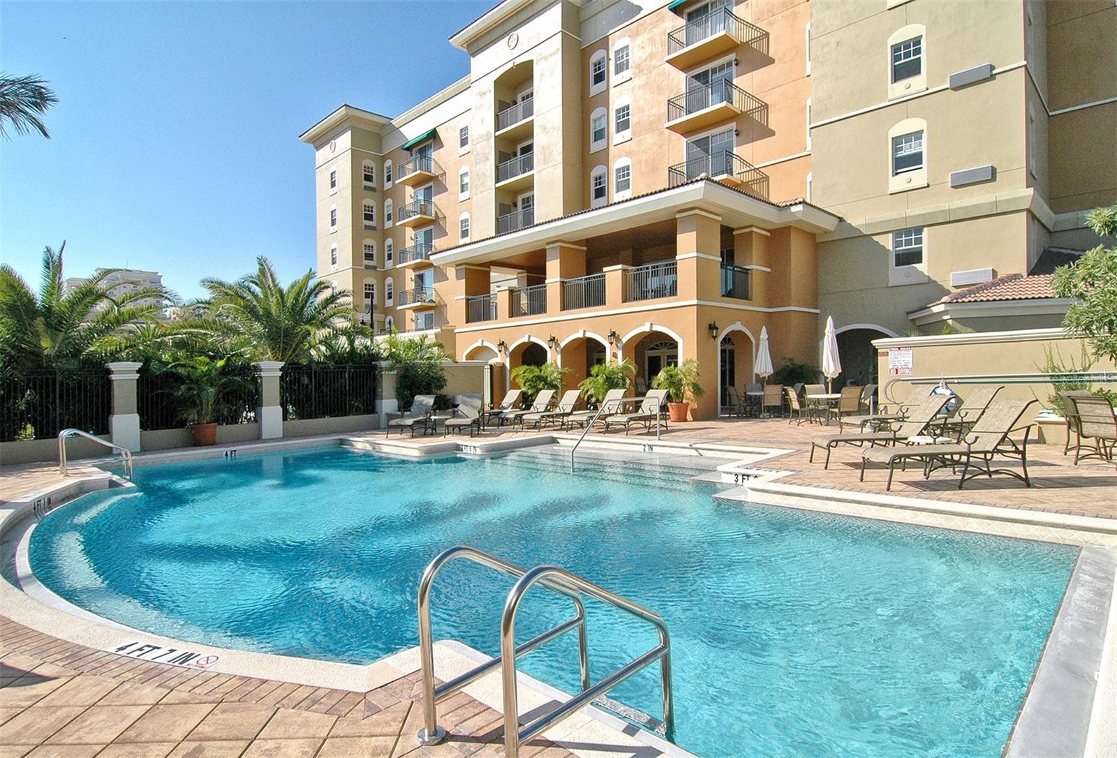 1064 N Tamiami Trl #1627 Property Photo 39