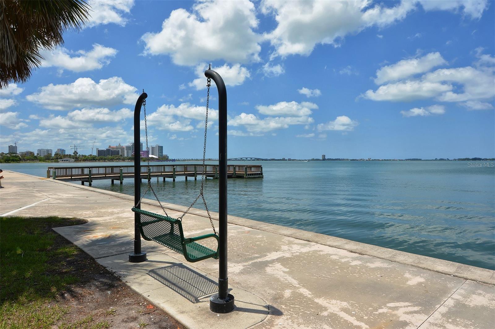 1064 N Tamiami Trl #1627 Property Photo 63