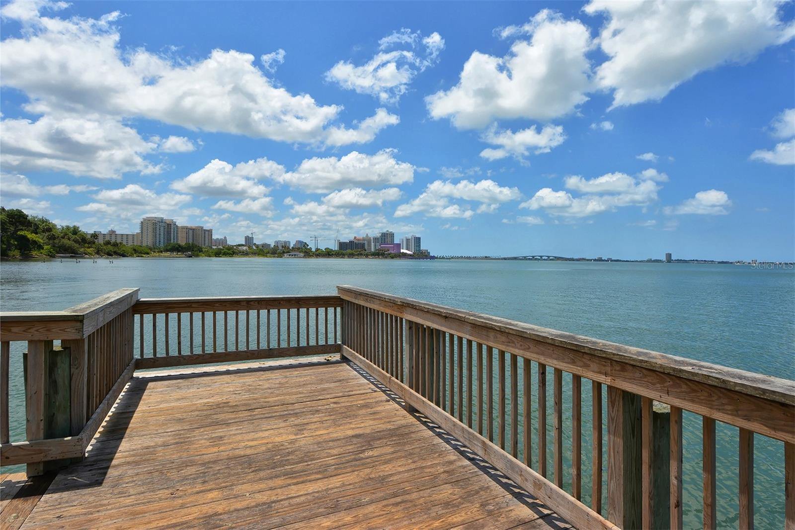 1064 N Tamiami Trl #1627 Property Photo 67