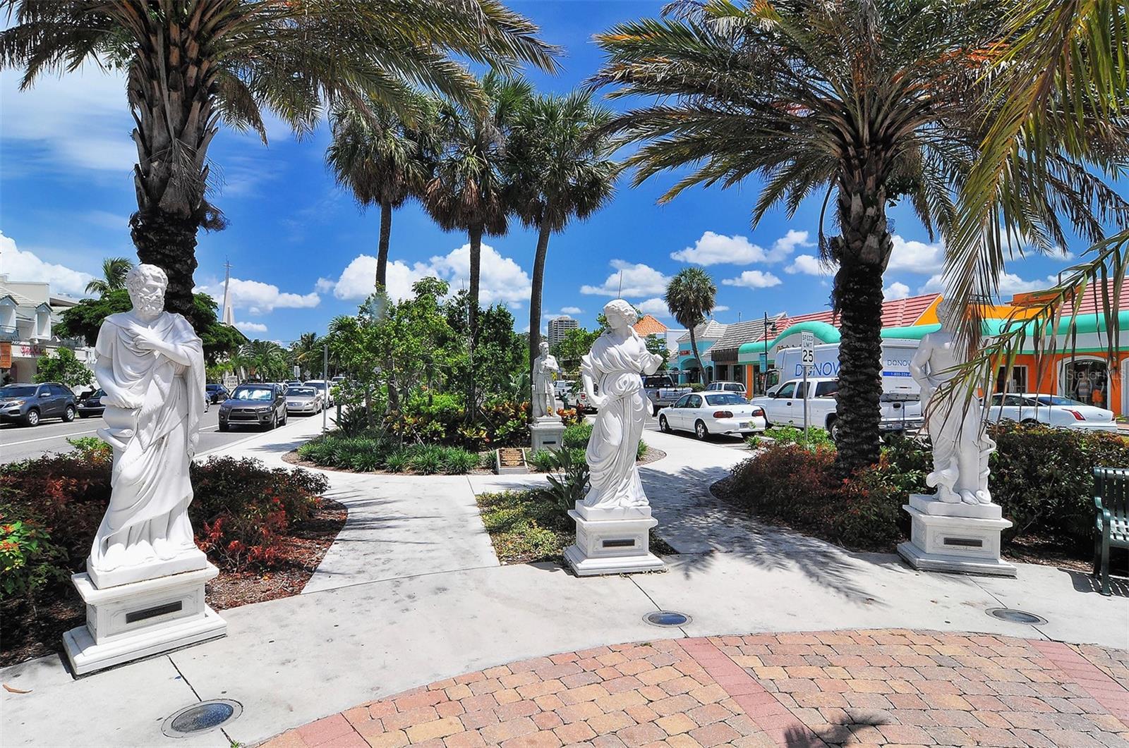 1064 N Tamiami Trl #1627 Property Photo 88
