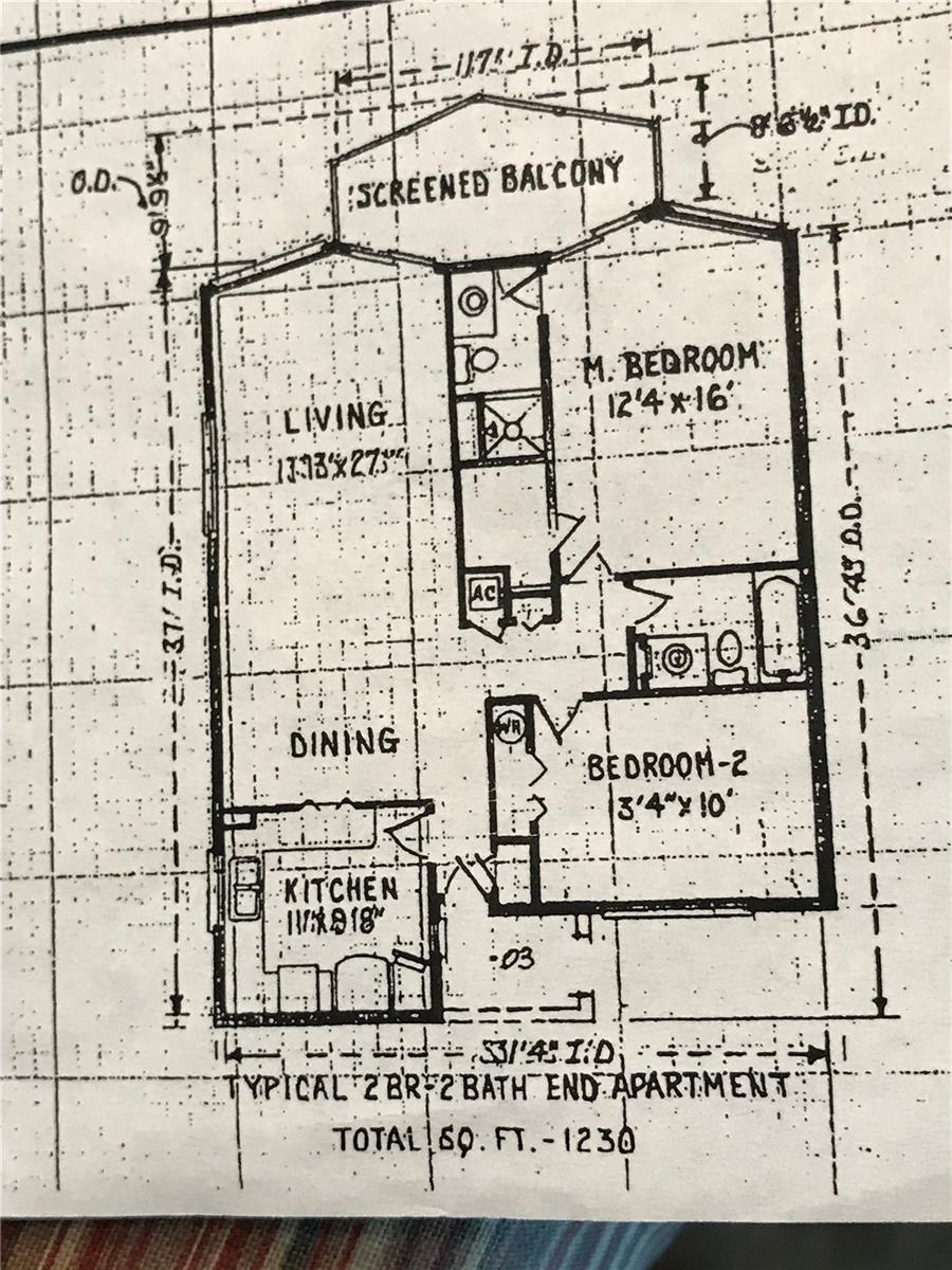 1350 N Portofino Dr #310 Property Photo 17