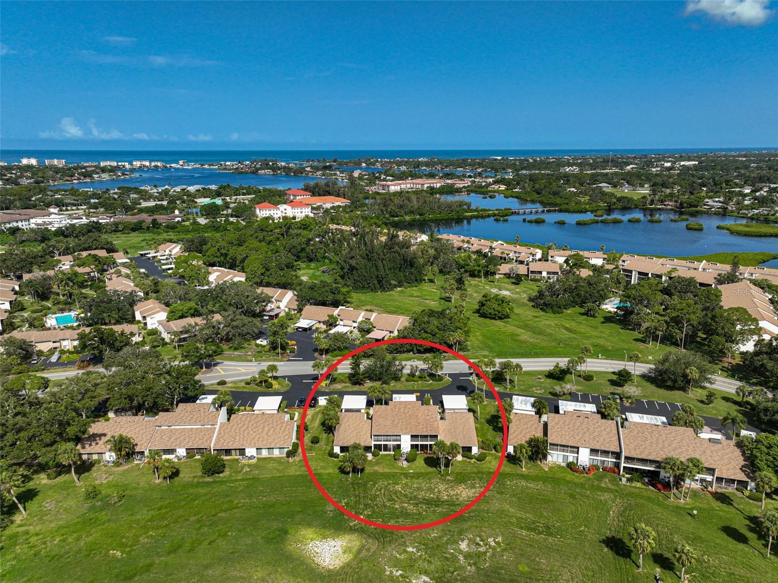 684 Bird Bay Dr W #132 Property Photo 1