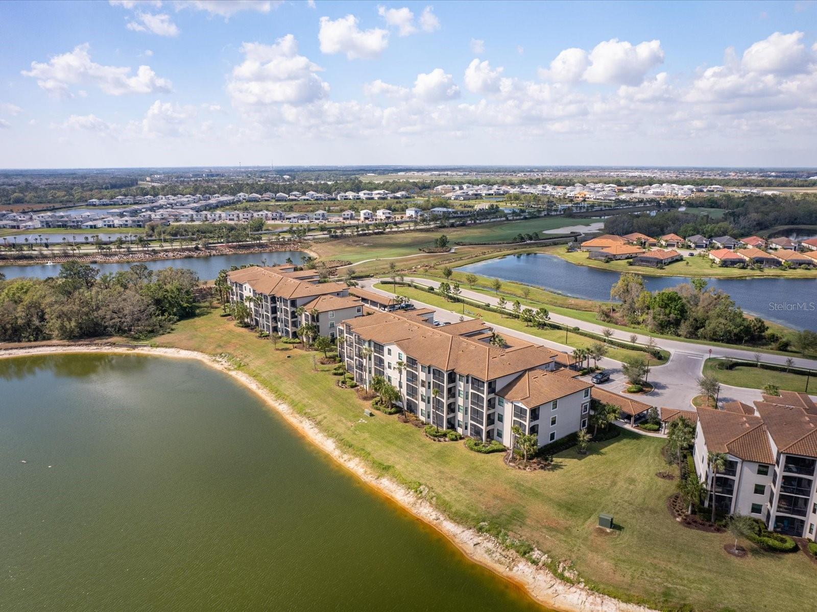 16804 Vardon Ter #306 Property Photo 1
