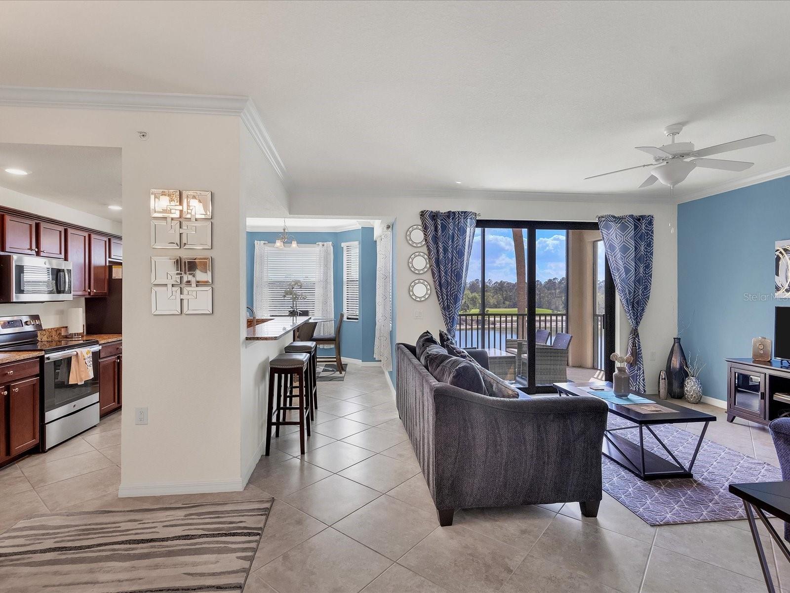 16804 Vardon Ter #306 Property Photo 4