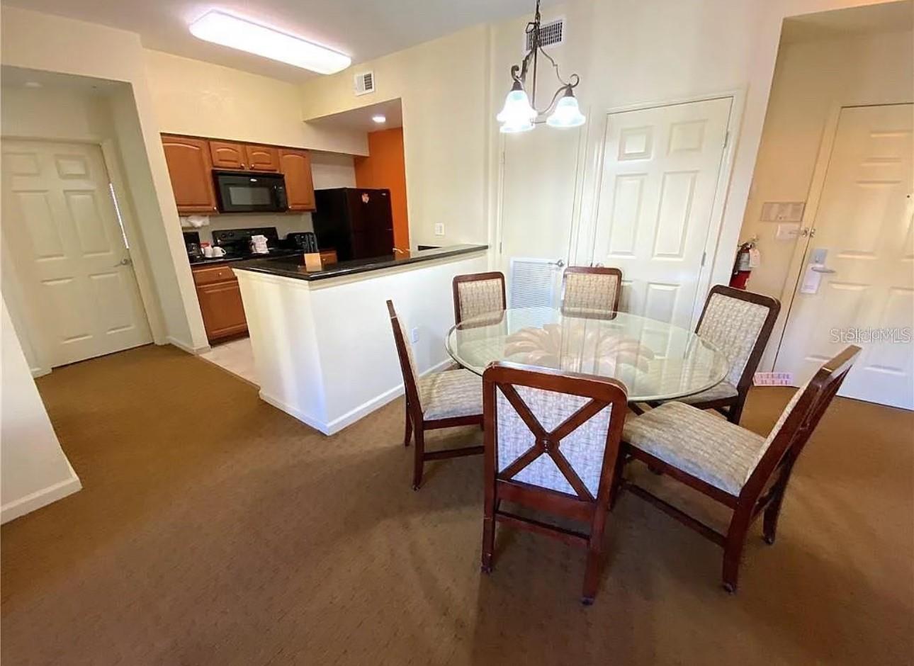 8101 Resort Village Dr #3303 Property Photo 2