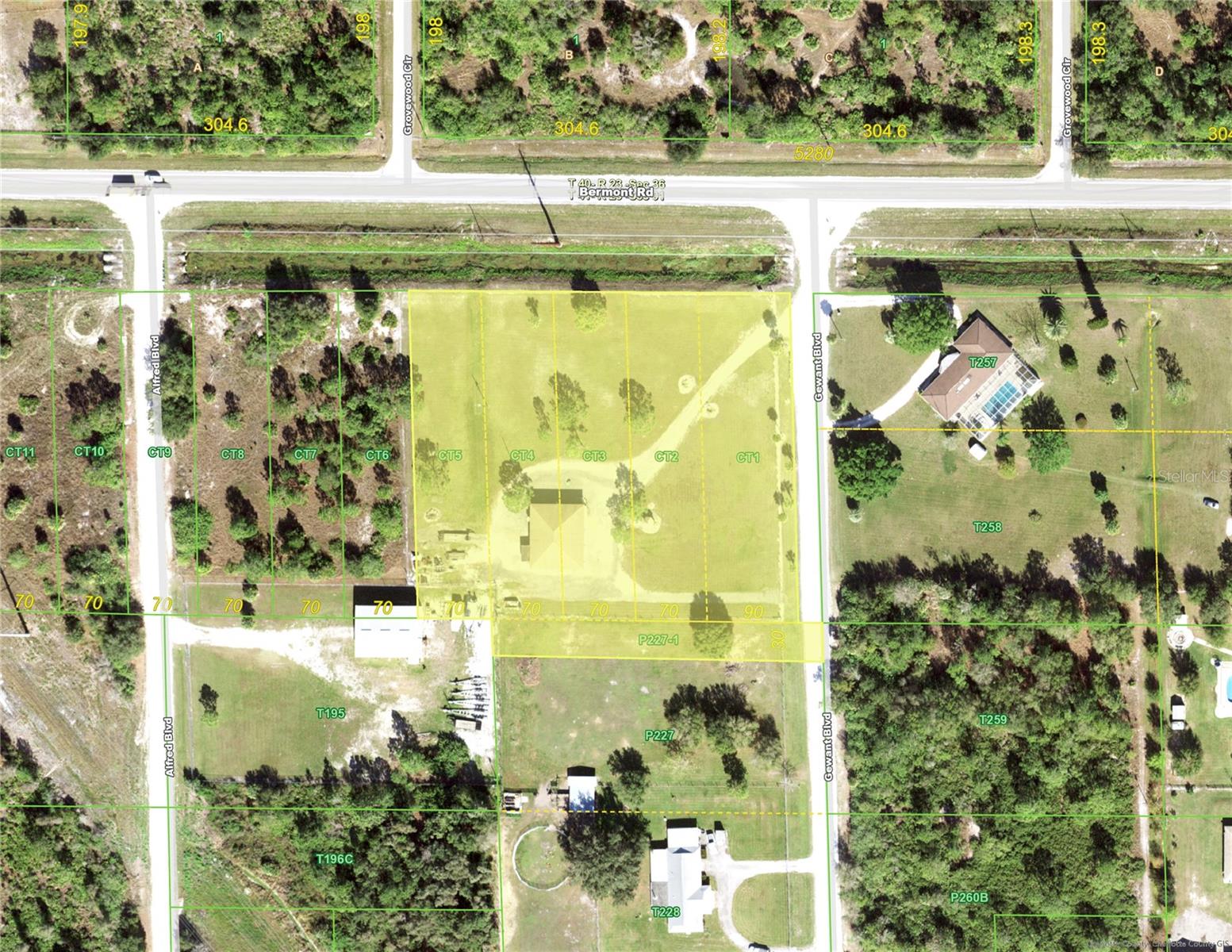 No Address Property Photo