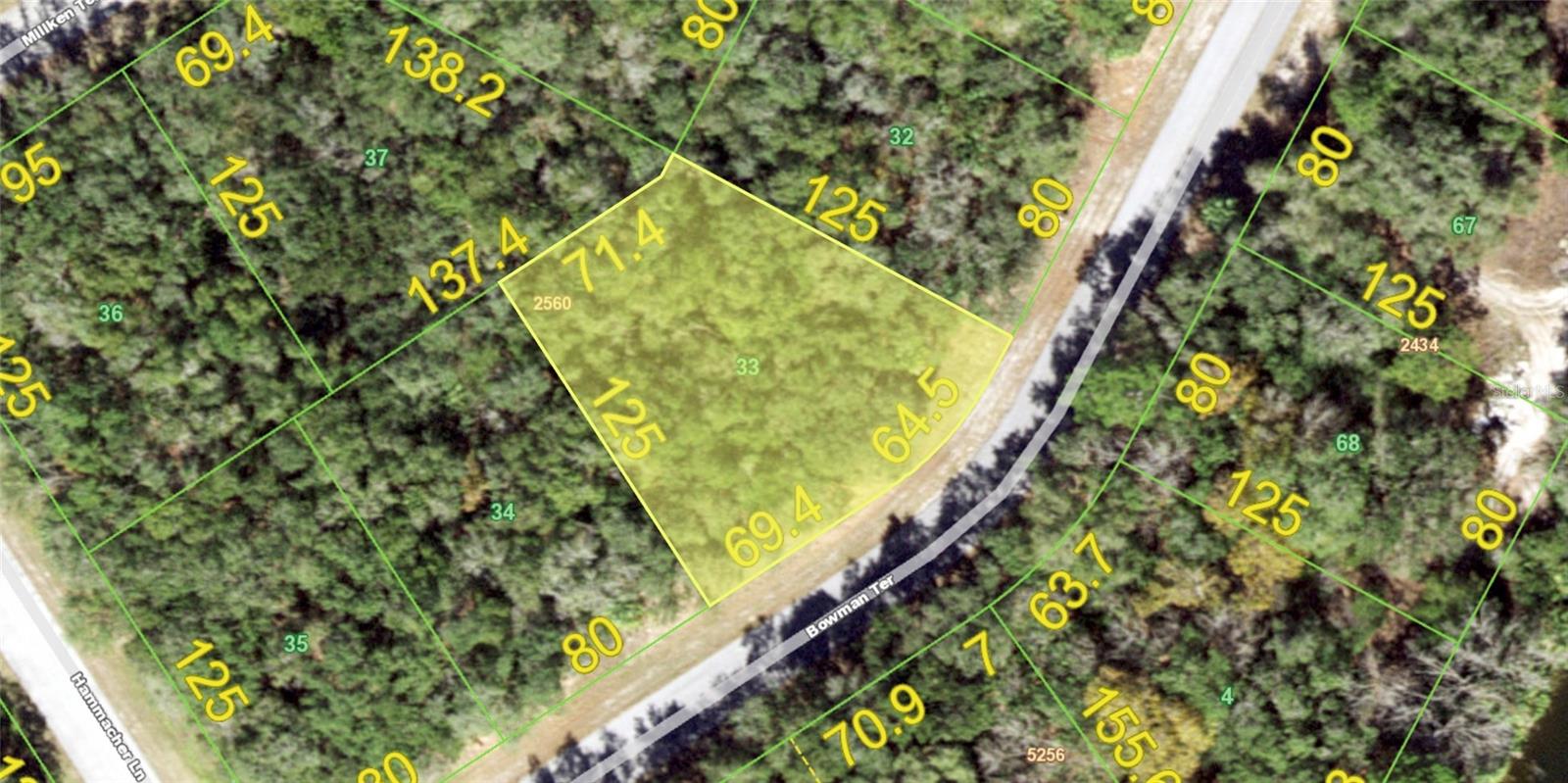 1107 Bowman Ter Property Photo 5