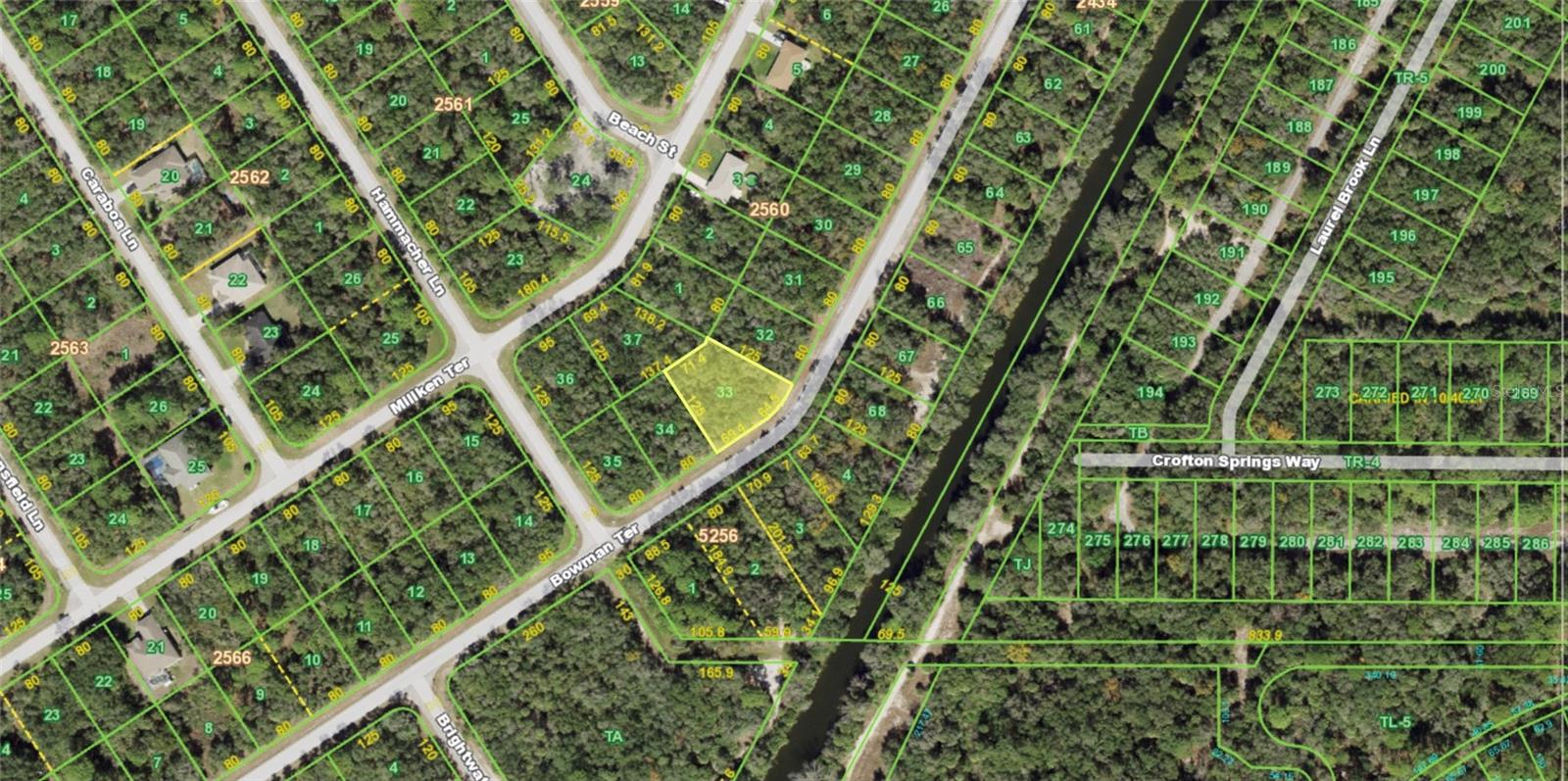 1107 Bowman Ter Property Photo 6