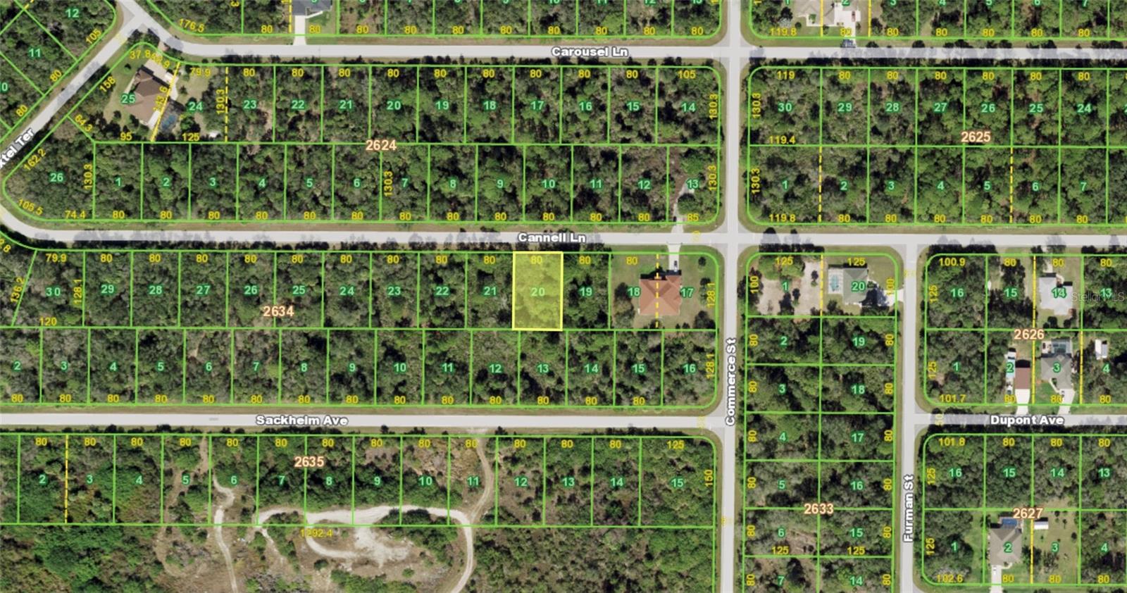 14371 Cannel Ln Property Photo 6