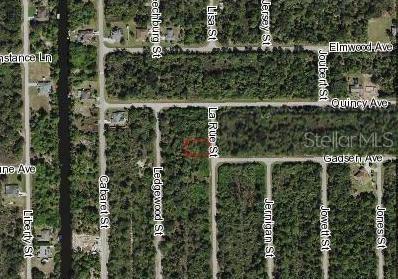 3383 LA RUE ST Property Photo 1