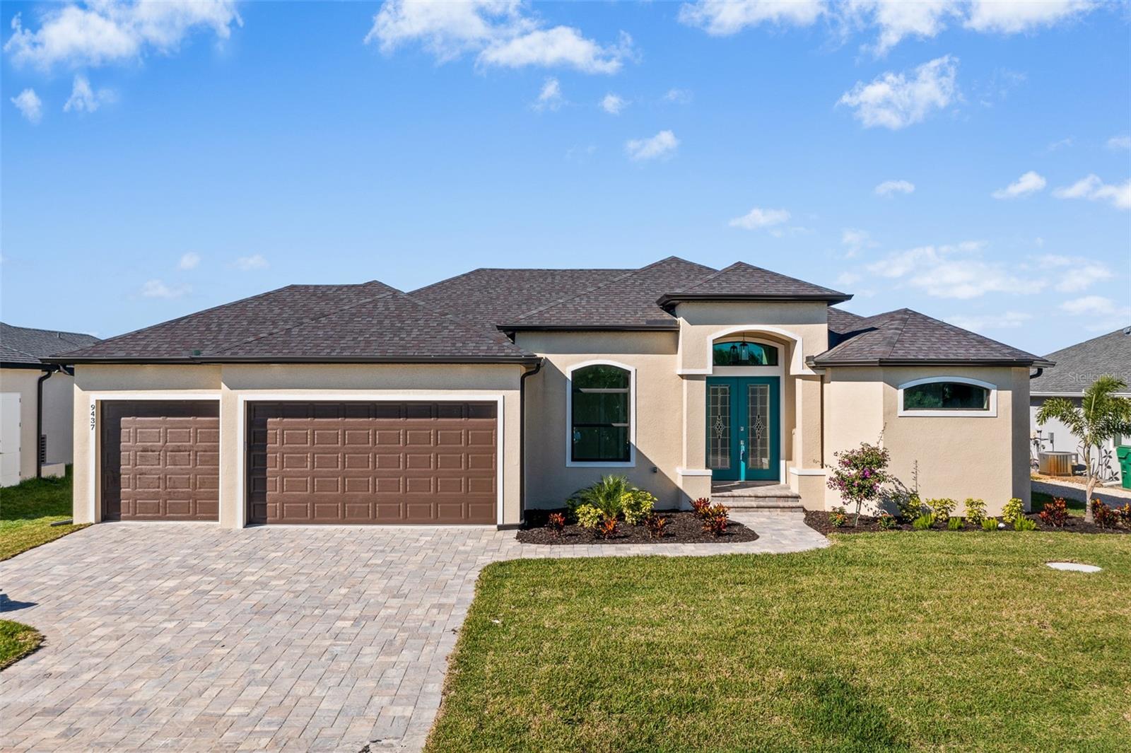 9437 GALAXIE CIR Property Photo 1
