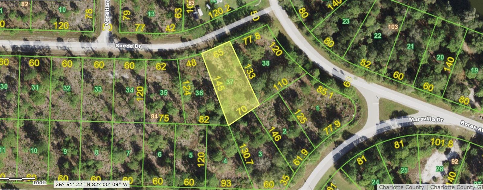 27149 SUEDE DR Property Photo 1