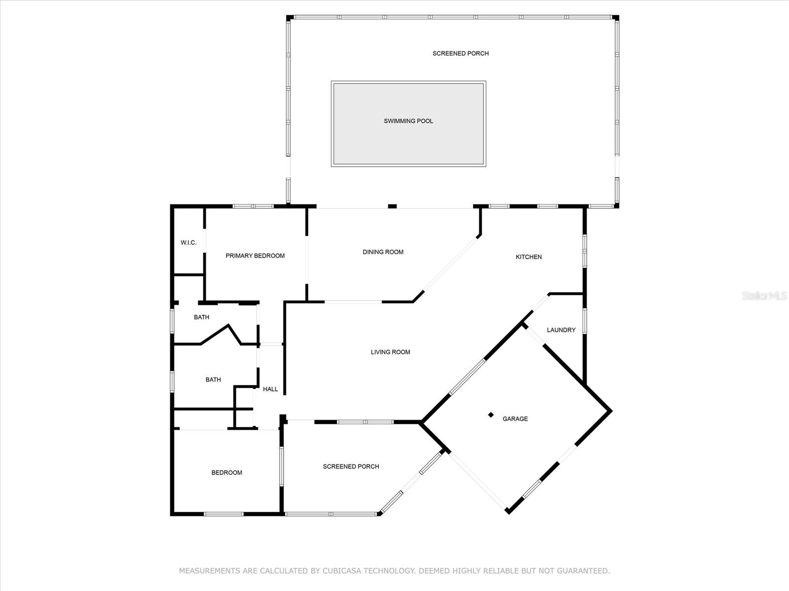 3341 Rock Creek Dr Property Photo 61