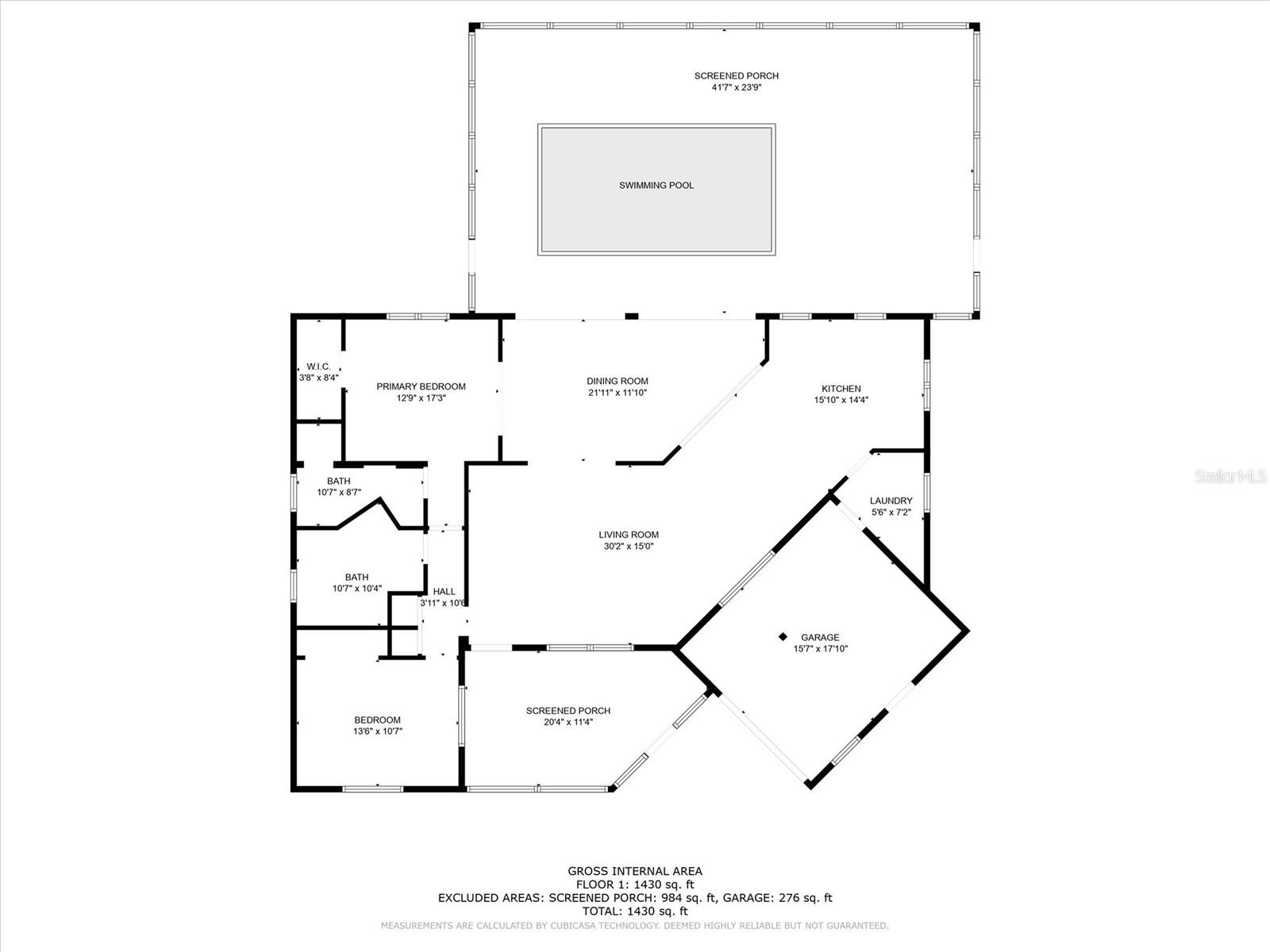 3341 Rock Creek Dr Property Photo 62