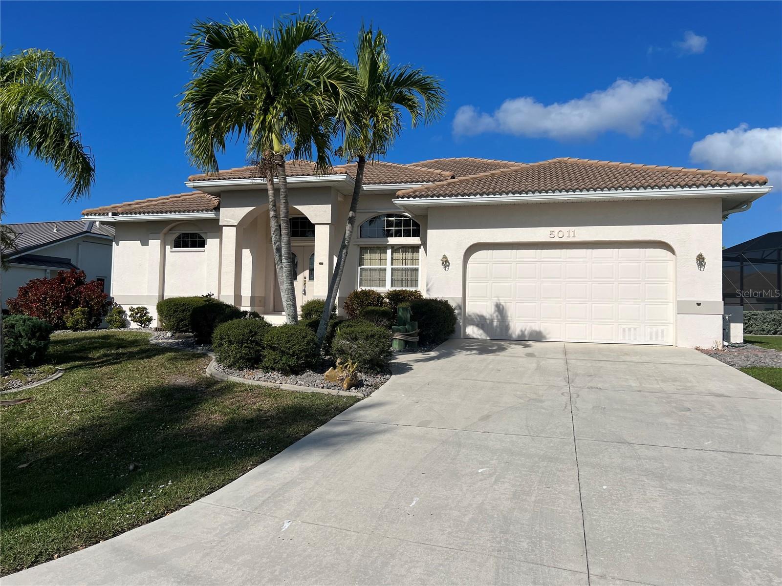 5011 Key Largo Dr Property Photo 1