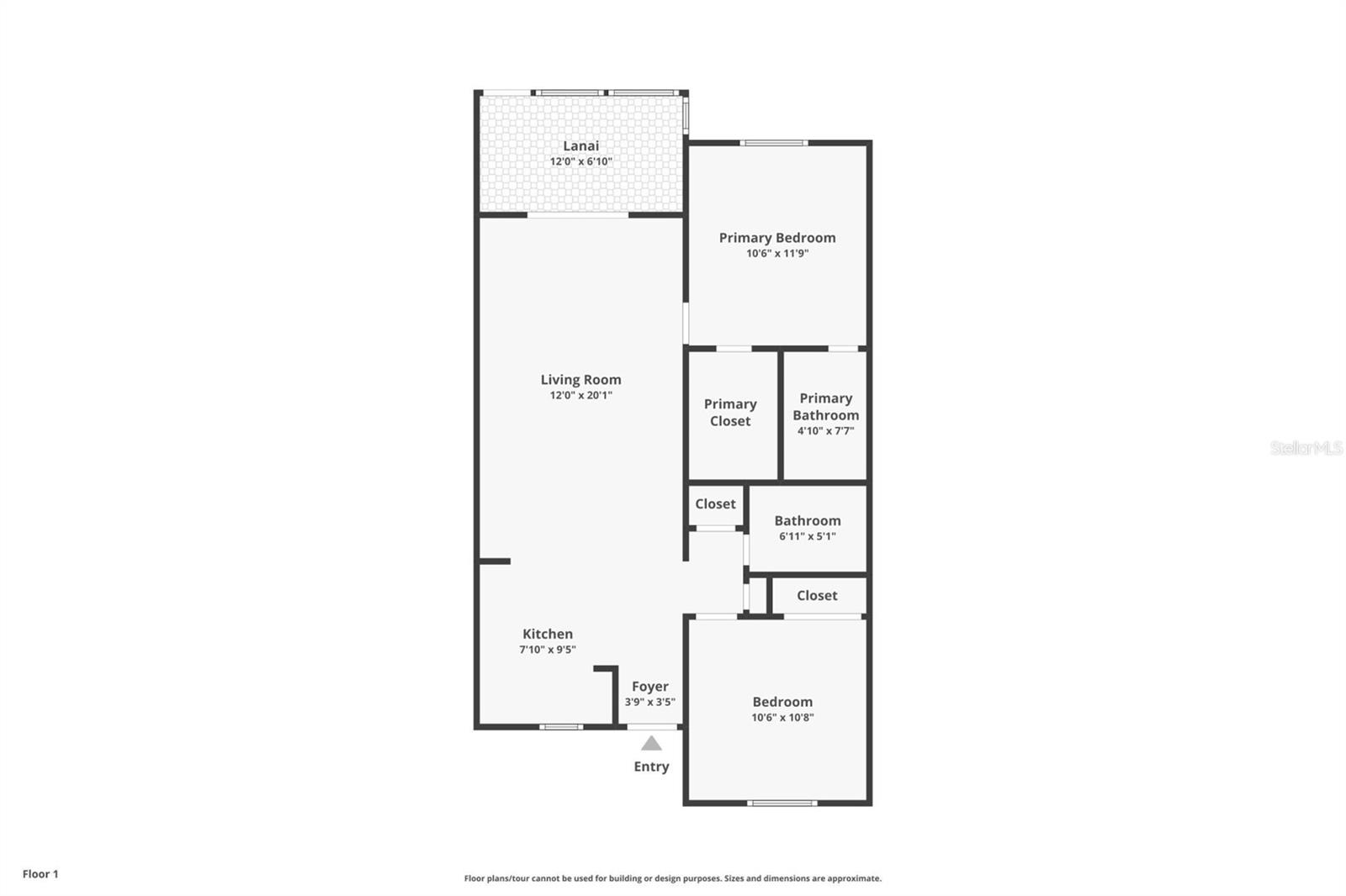 12538 Sw Kingsway Cir #1104 Property Photo 35
