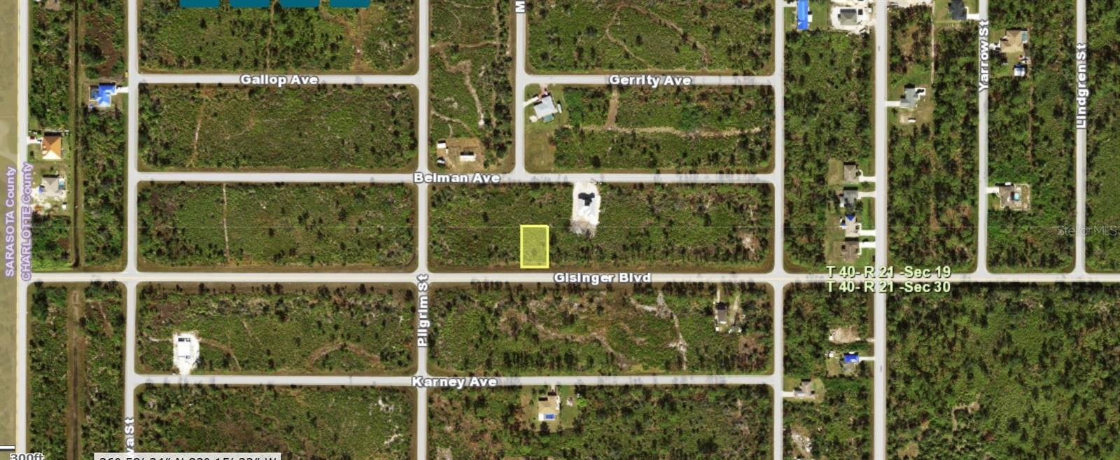 12158 Gisinger Blvd Property Photo 2