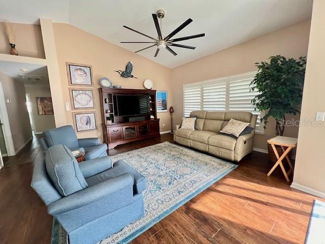 1010 Islamorada Blvd Property Photo 6