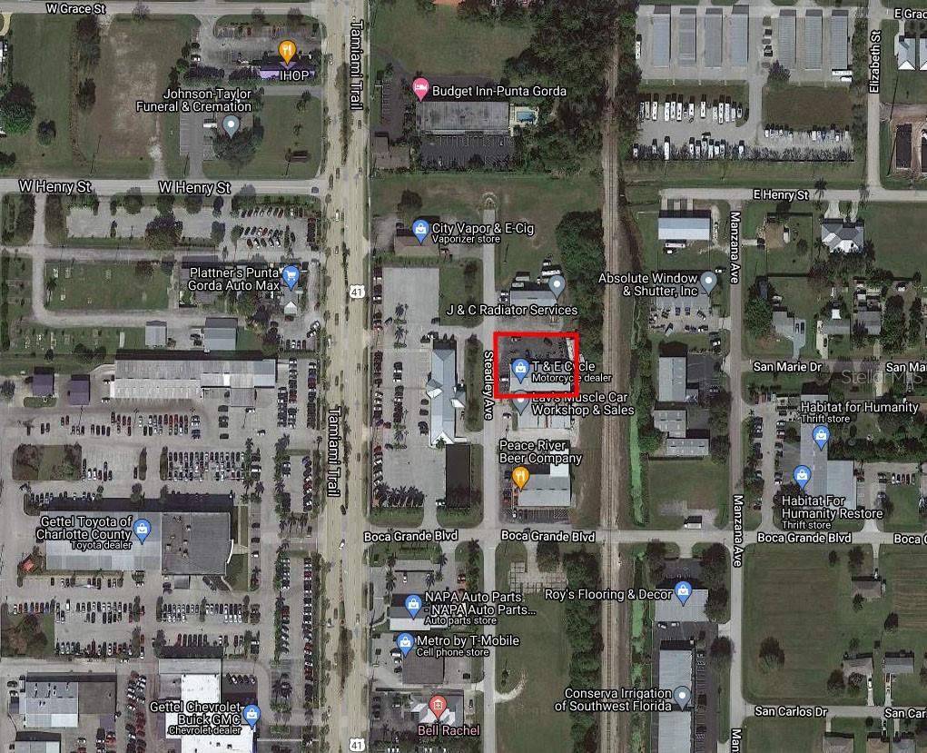1700 Steadley Ave Property Photo 7
