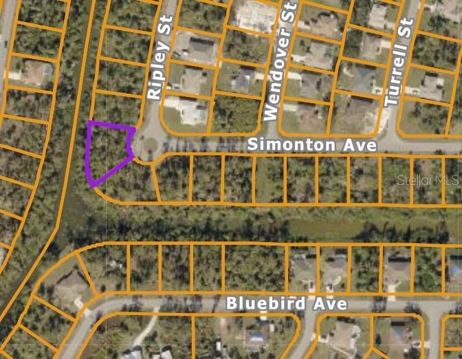 SIMONTON AVE Property Photo 1