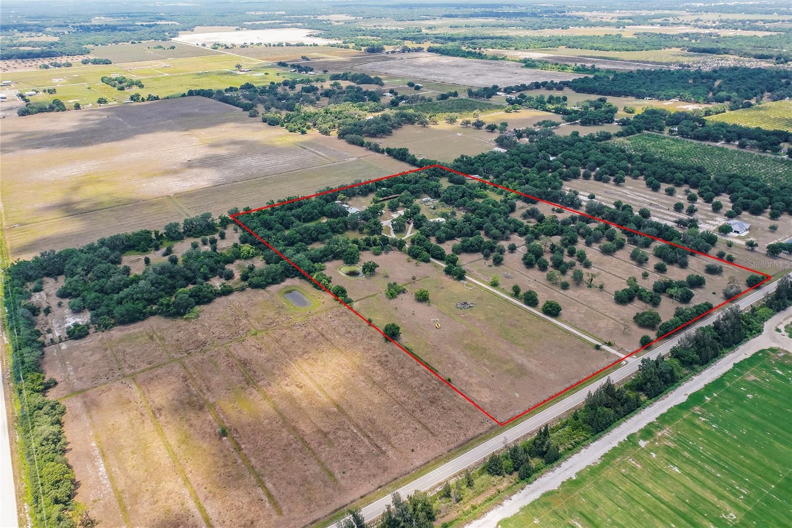 4865 Se Hog Bay Ext N Property Photo 1