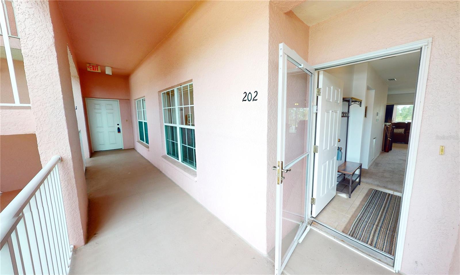 2061 Willow Hammock Cir #202 Property Photo 7