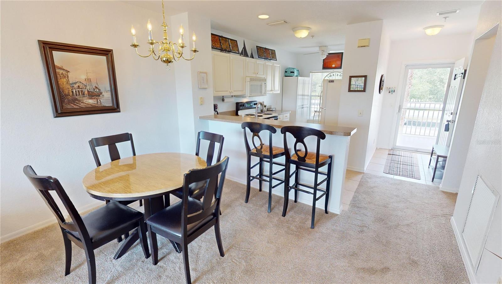 2061 Willow Hammock Cir #202 Property Photo 13