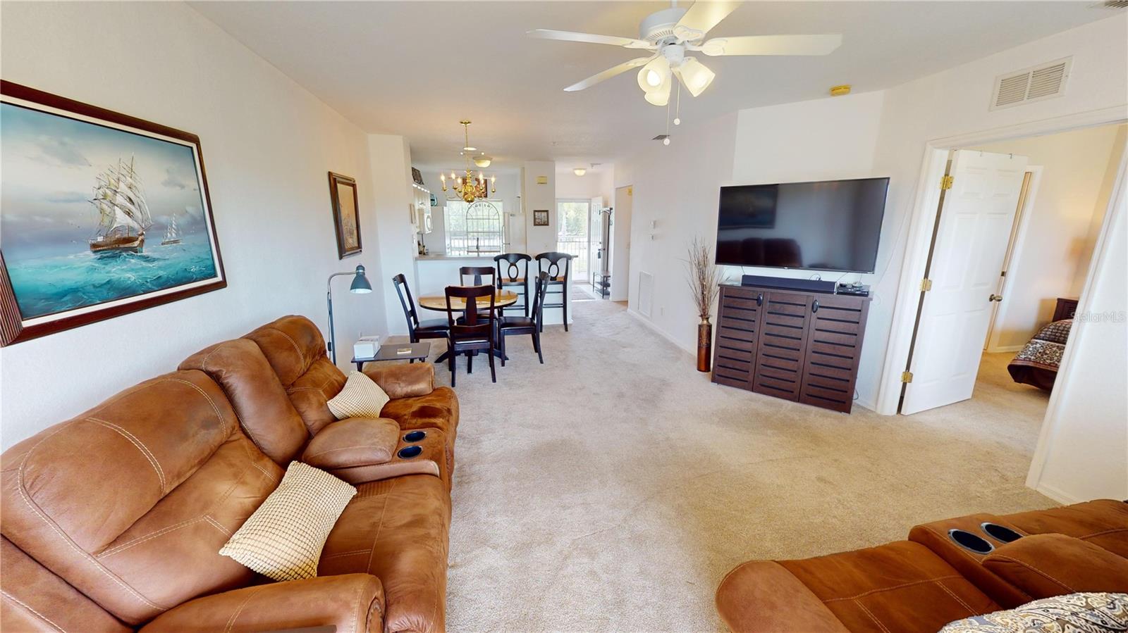 2061 Willow Hammock Cir #202 Property Photo 15
