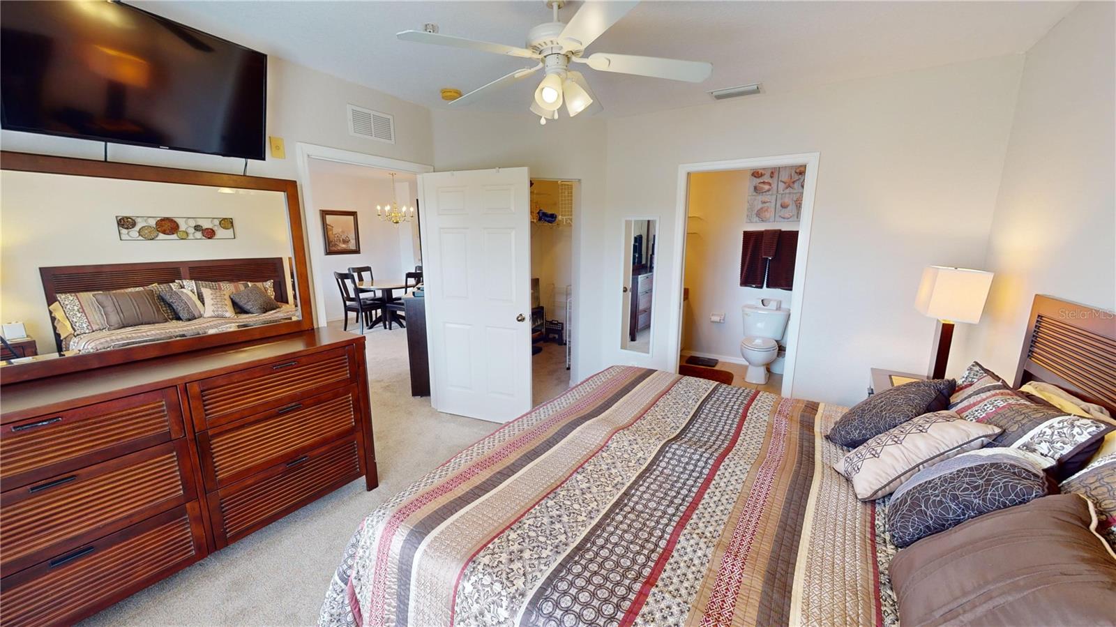 2061 Willow Hammock Cir #202 Property Photo 18