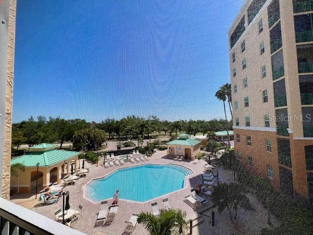 2060 Matecumbe Key Rd #2104 Property Photo 3