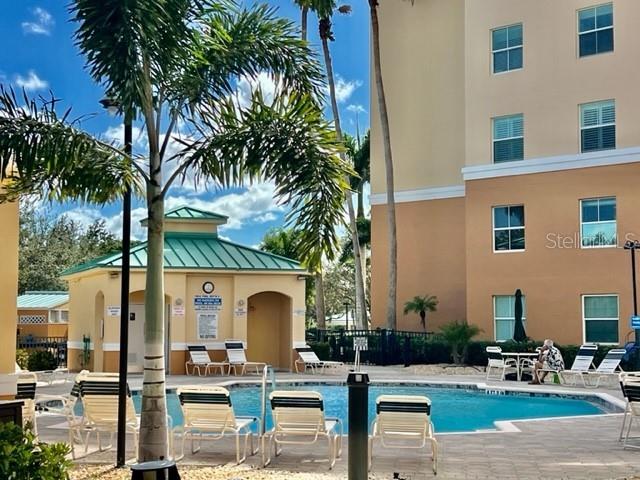 2060 Matecumbe Key Rd #2104 Property Photo 4