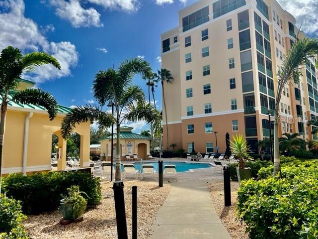 2060 Matecumbe Key Rd #2104 Property Photo 6