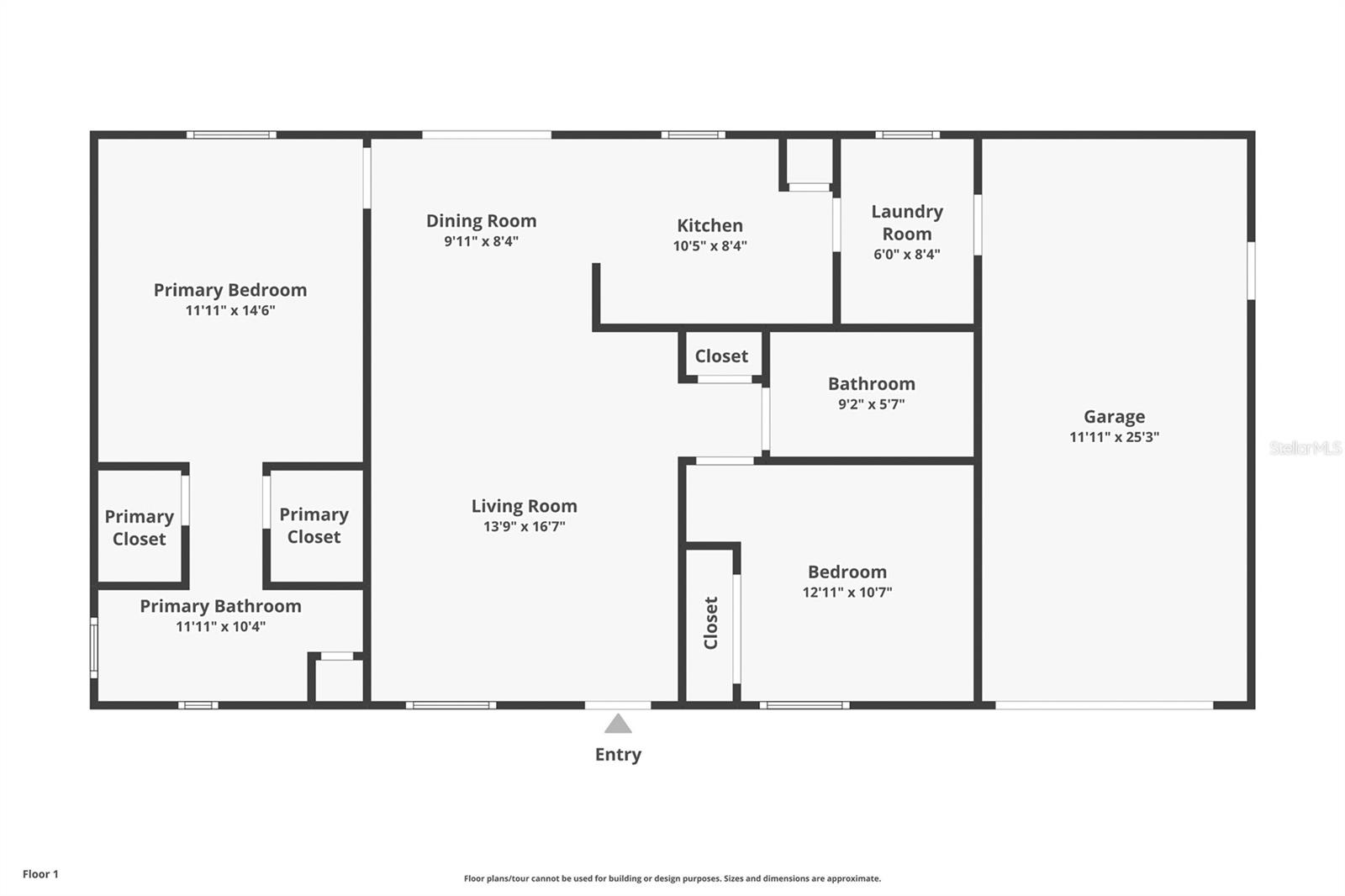 3420 Palm Dr Property Photo 3
