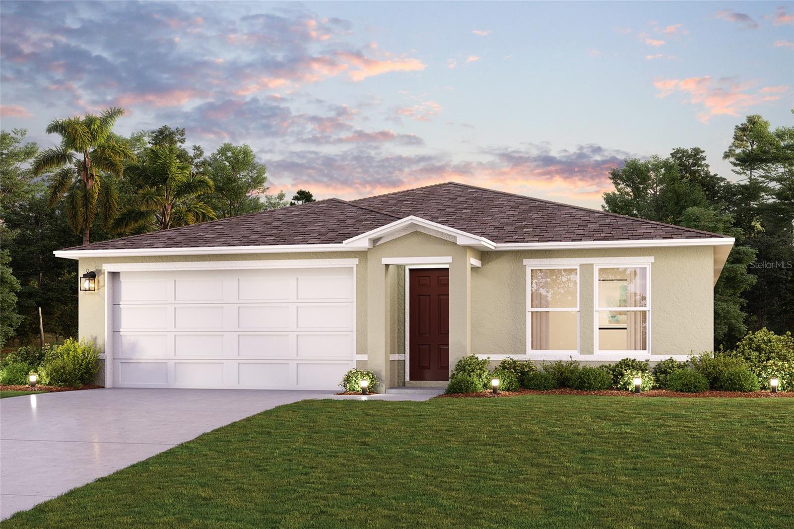 1244 Stone Ridge Cir S Property Photo 1