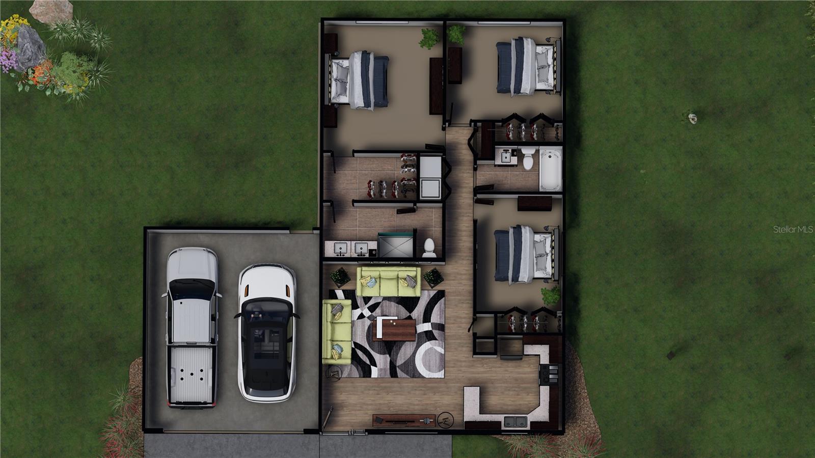 18412 Robinson Ave Property Photo 3