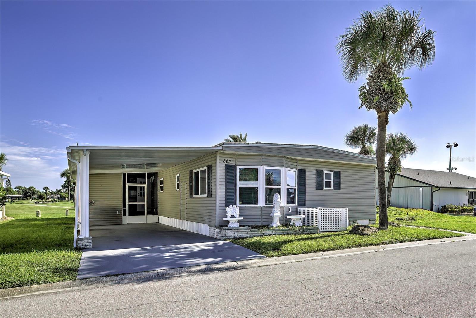 2100 Kings Hwy #885 Property Photo 1