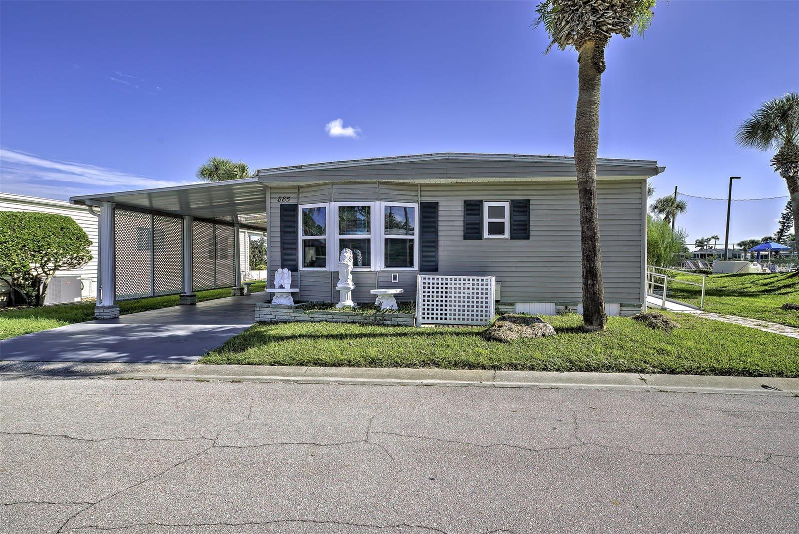 2100 Kings Hwy #885 Property Photo 2