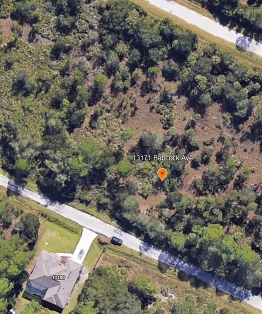 13171 Babcock Ave Property Photo 3