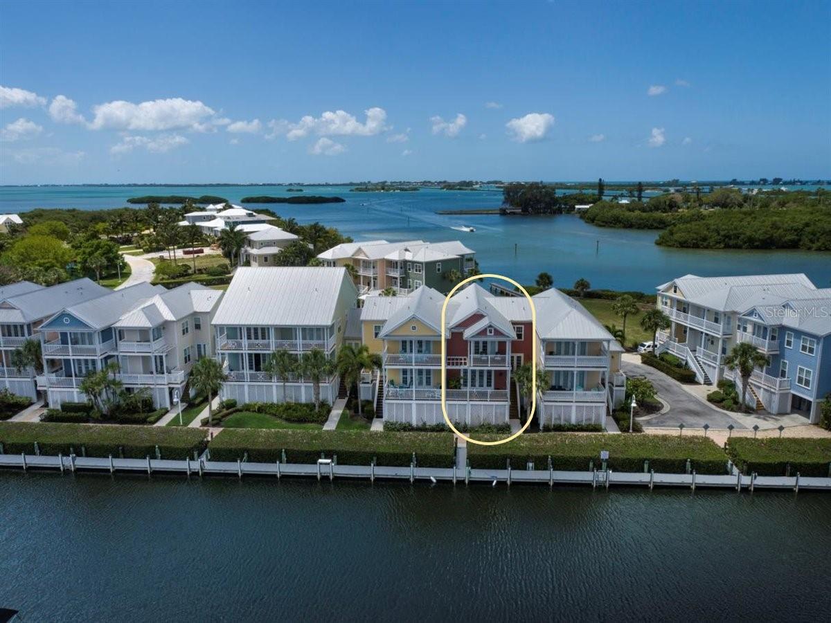 Anglers Club At Boca Grande Real Estate Listings Main Image