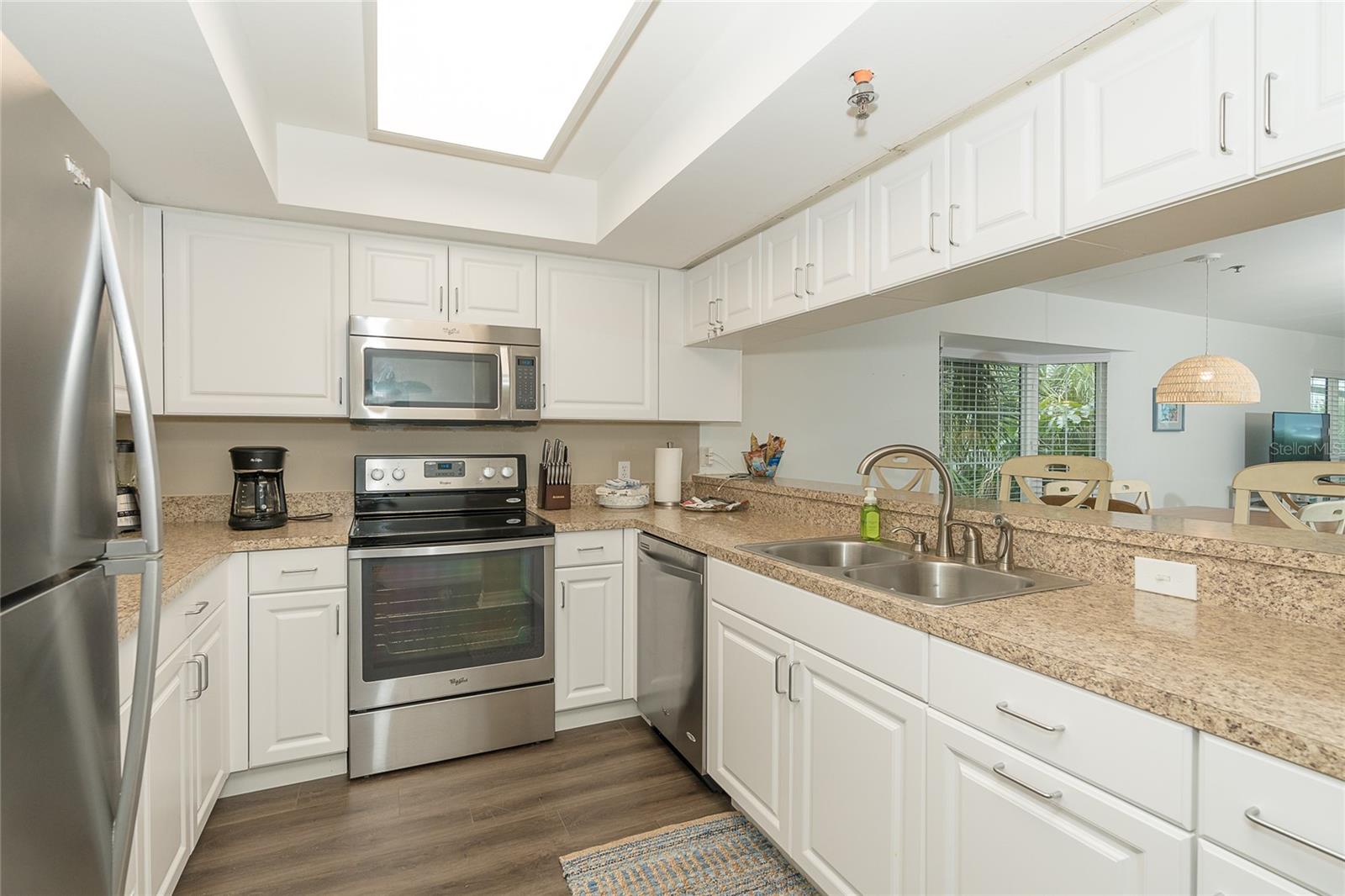 7201 Rum Bay Dr #4122c Property Photo 5