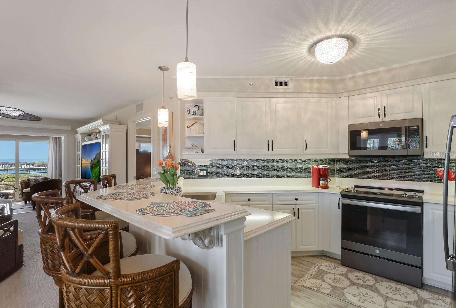 5856 Gasparilla Rd #m31 Property Photo 5
