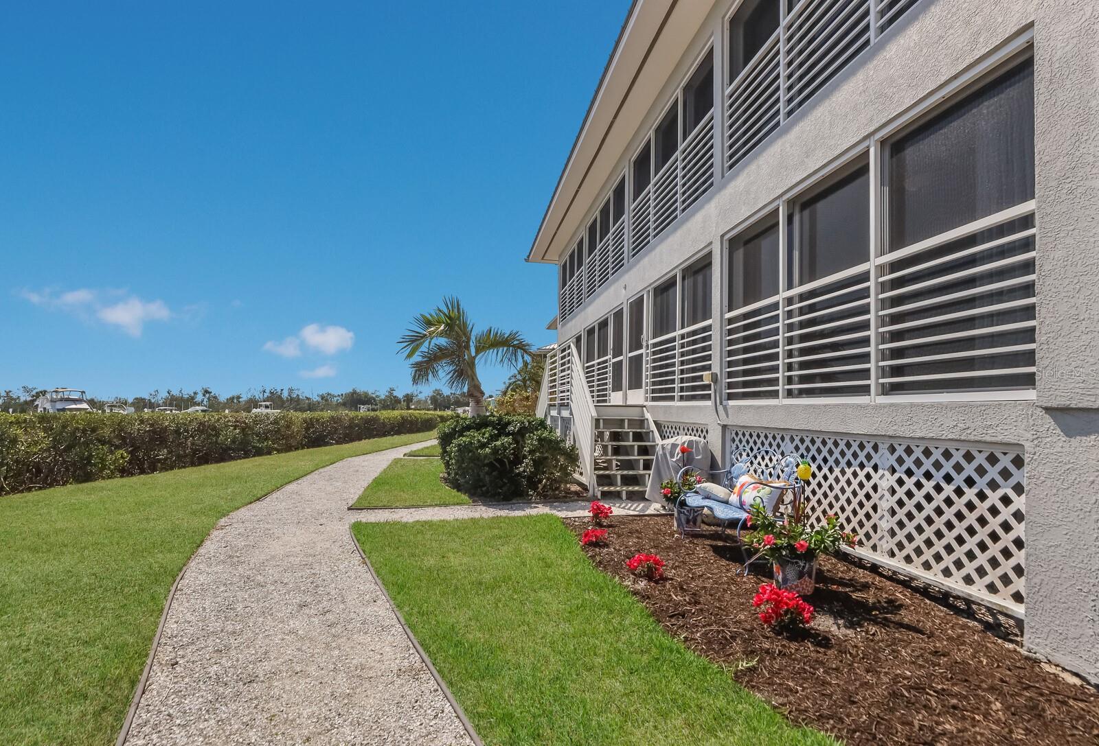 5856 Gasparilla Rd #m31 Property Photo 30