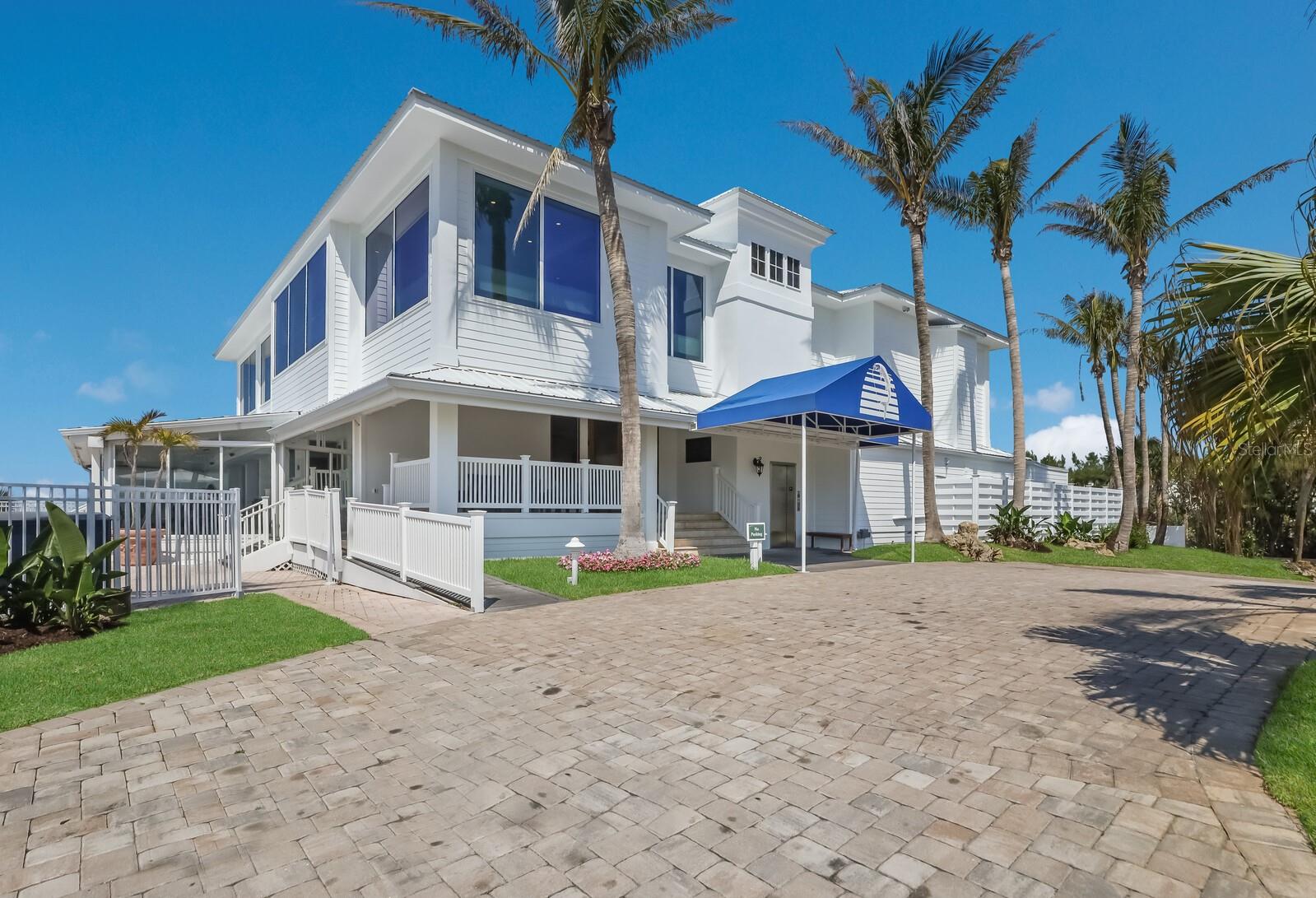 5856 Gasparilla Rd #m31 Property Photo 31