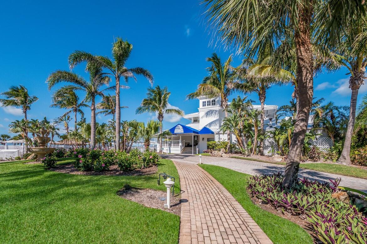 5856 Gasparilla Rd #m31 Property Photo 49
