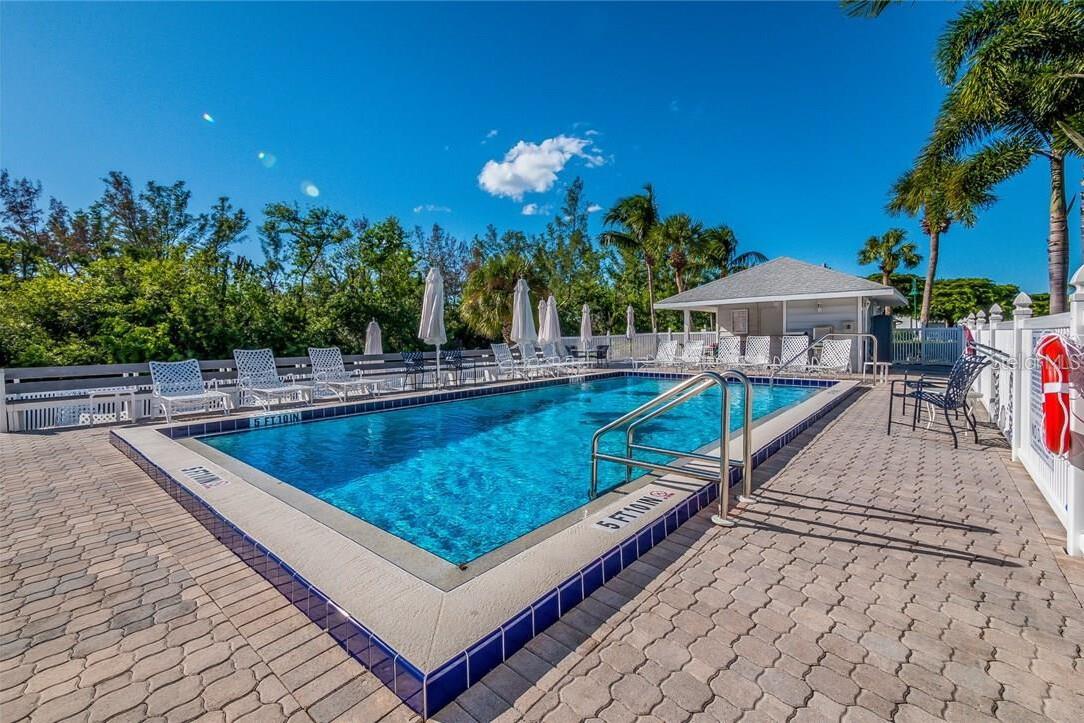 5856 Gasparilla Rd #m31 Property Photo 62