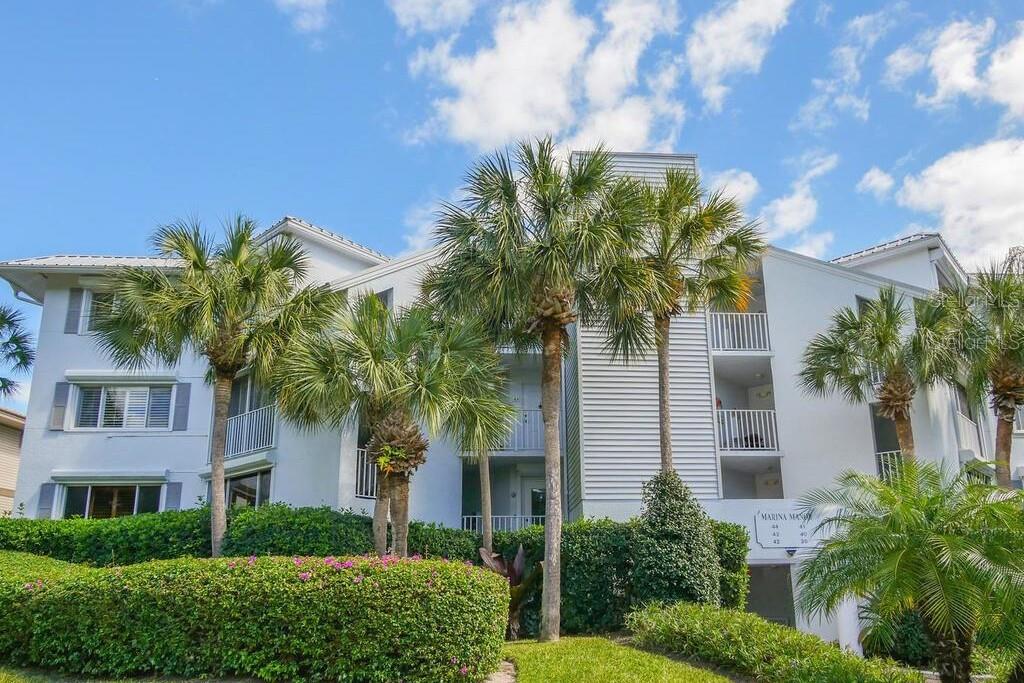 5856 Gasparilla Rd #m31 Property Photo 64